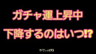 【エレスト】 ガチャ運上昇中だからマナで流星祭引く!!