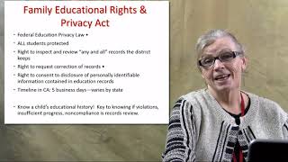 IDEA and Section 504 DREDF