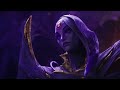 All That Will Ever Be  Bel'Veth Cinematic - League of Legends