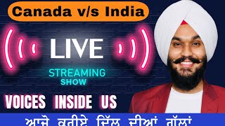 CANADA vs INDIA Life Comparison | Where Life is best?