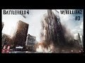 Battlefield 4 Xbox One: Zavod 311 32v32 Conquest (FIXED)