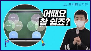 1년 10개월 만에 국립외교원 시험 합격한 방법!