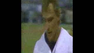 Wichita State - Creighton - 1991 CWS - The Throw