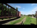 cn 556 nb avec cn 4723 a desbiens qc 25 juin 2014