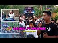 HANG PI MANA || VERSI DANGDUT JALANAN DISYA MUSIK | VOC : OJIK SADEWA