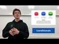 Conditionals | Python