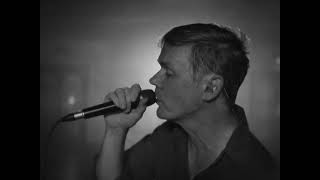 Idlewild - 'It's Not The First Time' (Live)