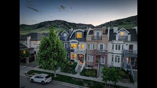 Leslie Herz presents 5025 5th Street Boulder, CO | ColdwellBankerHomes.com