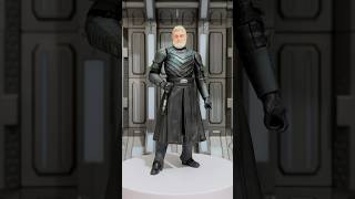 Star Wars The Black Series Baylan Skoll 6-Inch Action Figure #starwars #hasbro #ahsokatano #figure