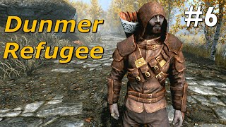 A Dunmer Refugee In Skyrim | Part 6