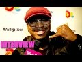 Ne-Yo On Working With Ariana Grande & Jason Derulo