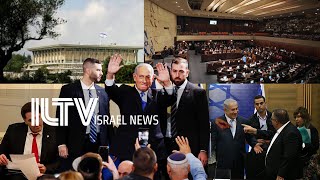 Israel Daily News - December 25, 2022