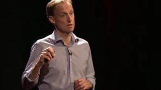 Why no one cares about Syria | Barry Andrews | TEDxUCD