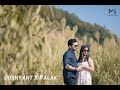 Pre Wedding || Dushyant X Palak || BY MADHUBAN STUDIO