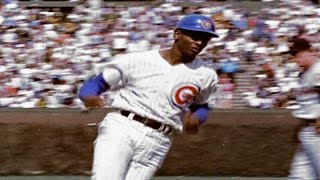 Major League Baseball remembers Ernie Banks