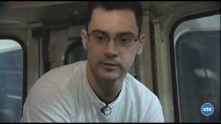 CTA Apprentice Program