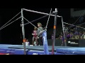 Anya Pilgrim – Uneven Bars – 2017 U.S. Classic – Junior Competition