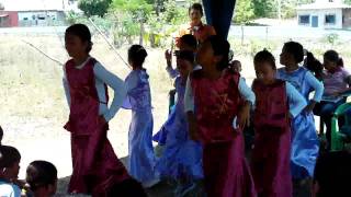 Danza Mesiánica - Misioneritas