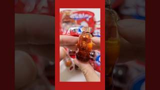 コーラグミ #音フェチ #asmr #グミ #candy