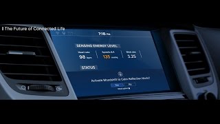 Hyundai Motor – Cisco Connected Car Platform