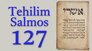 Salmo 127