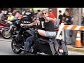 Motorcycle Rally On Main Street | Daytona Bike Week 2019