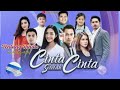 Tentang Rindu ( Lirik ) OST Cinta Setelah Cinta ~ SCTV || Virzy Ft Eltasya Natasha