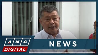 DOJ Chief: No excuse for Teves not to come home | ANC