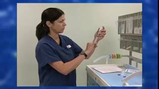 Preventing Medication Errors Part 3: What Nurses Can Do