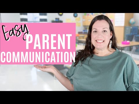 3 easy ways to communicate with parents through Class Dojo