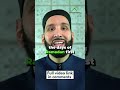 Do I makeup Ramadan fasts first before fasting for Shawwal? | Sh. Omar Suleiman