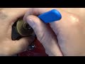 28 picking the sparrows revolver lock with serrated pins