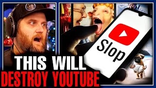 YOUTUBE JUST GOT WAY WORSE!