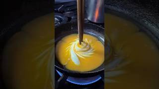 Amazing egg omelette#recipe #food #trending #explore #edit