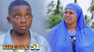 KIPESILE / EP 51 / MWISHO