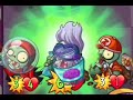 PvZ heroes The game has won without Bad Moon Rising Plants vs. Zombies Heroes