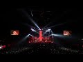 Imagine Dragons - Radioactive live in Asia World Expo HK