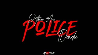 Police Song Status | Mr.PrDp | DJ Flow ft. Afsana Khan | Shree | New Punjabi WhatsApp Status 2020