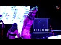 【亞洲首席女dj『浩室酷姬dj cookie』 2018年法國坎城midem國際唱片展🎉】