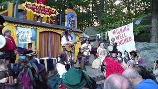 NYRF 2011 - Pub Sing (3 Sep 11)