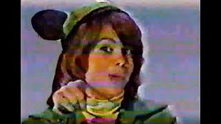 Mouseketeers Lisa and Shawnte NMMC intros (1977)