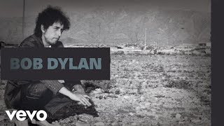 Bob Dylan - Under the Red Sky (Official Audio)