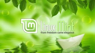 Linux Mint incelemesi