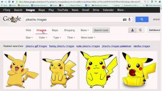 Advanced Image Search