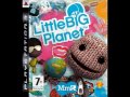 littlebigplanet ost dancing drums