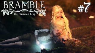 #7 Bramble: The Mountain King 姉を救うために深い森を行く少年のホラーアドベンチャー【割り箸丸】