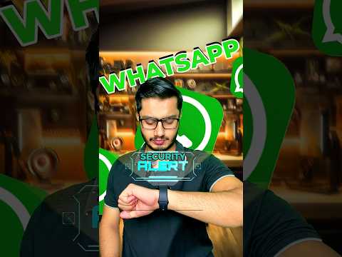 Guarda tu WhatsApp de Estafadores y Hackers #whatsappstatus #video #shorts #edición #viralreel