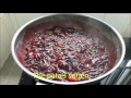 how to make roselle jam