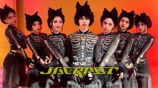 4EVE - JACKPOT | COVER BY DSRUDANCESQUAD (BANGKOK MUSIC AWARDS 2025)