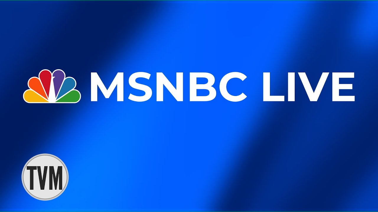 Msnbc Live